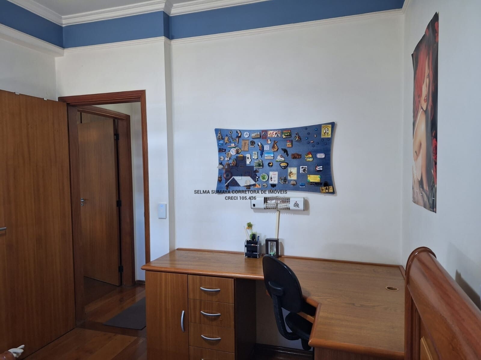 Apartamento com 3 quartos à venda, 136m² — foto 22 de 34