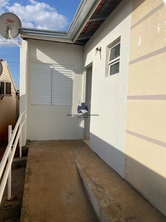 Casa de Condomínio com 3 quartos à venda, 100m² — foto 8 de 8