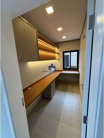 Casa de Condomínio com 3 quartos à venda, 184m² — foto 4 de 19