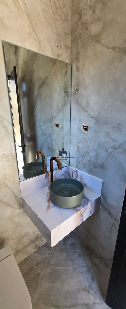 Casa de Condomínio com 3 quartos à venda, 184m² — foto 8 de 19