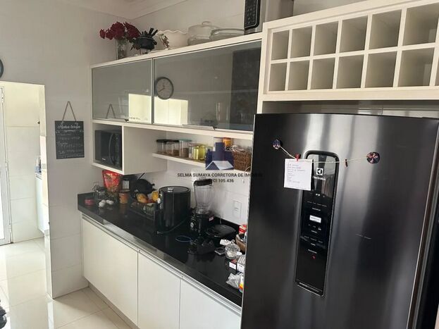 Casa de Condomínio com 3 quartos à venda, 190m² — foto 12 de 20