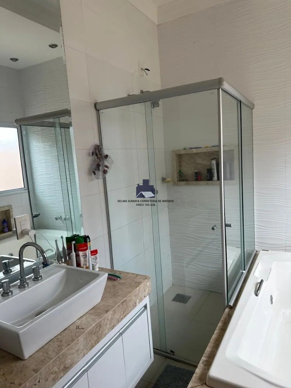 Casa de Condomínio com 3 quartos à venda, 190m² — foto 4 de 20