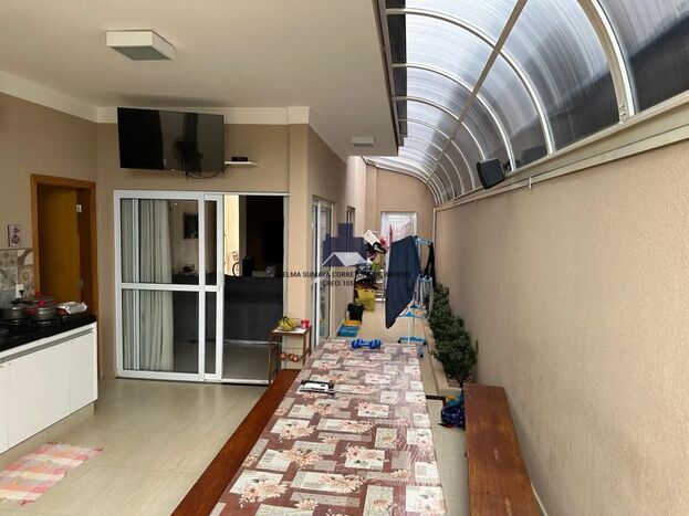 Casa de Condomínio com 3 quartos à venda, 190m² — foto 13 de 20