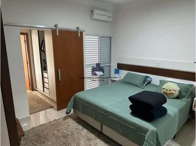 Casa de Condomínio com 3 quartos à venda, 190m² — foto 9 de 20