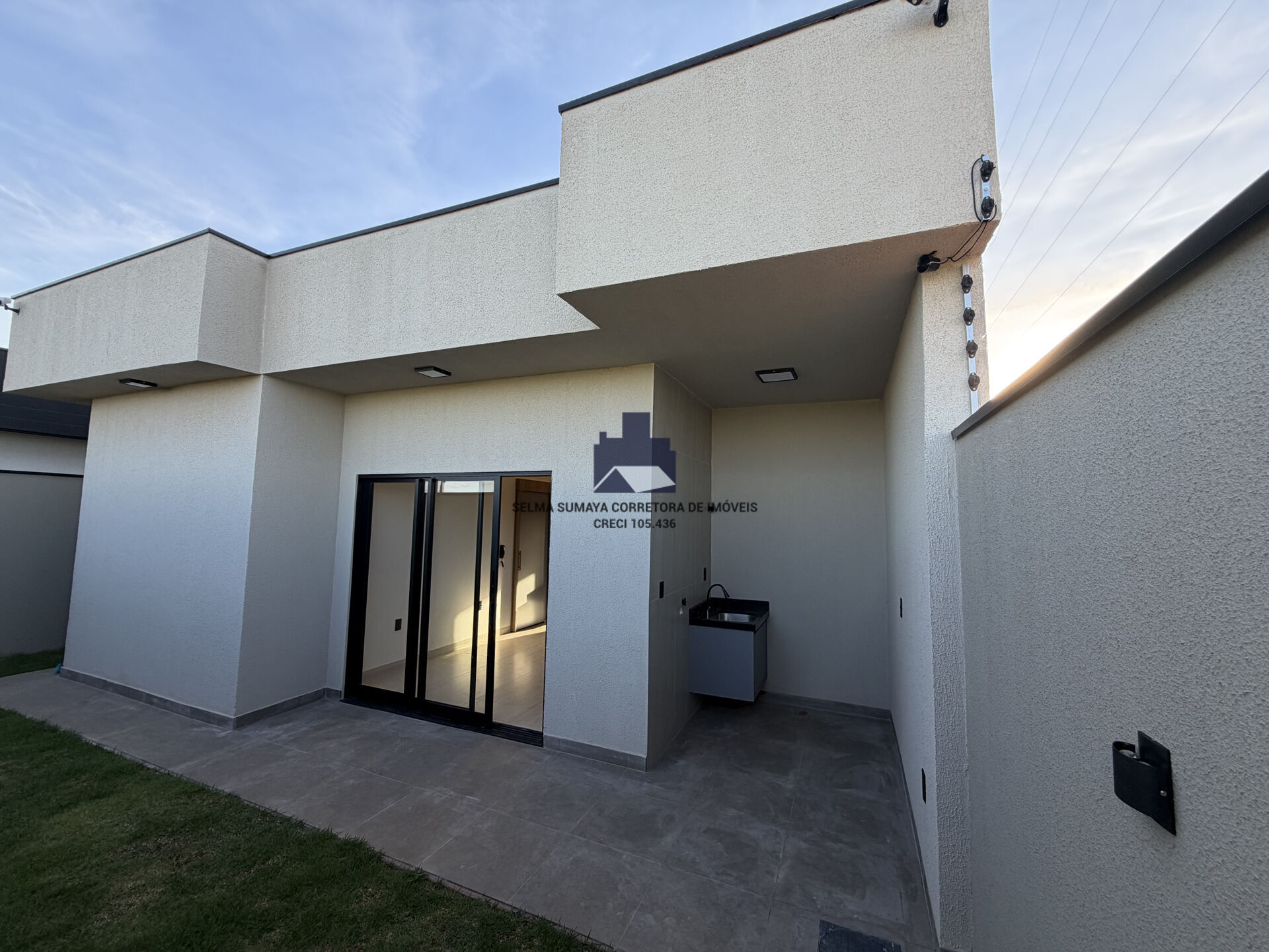 Casa com 3 quartos à venda, 109m² — foto 5 de 37