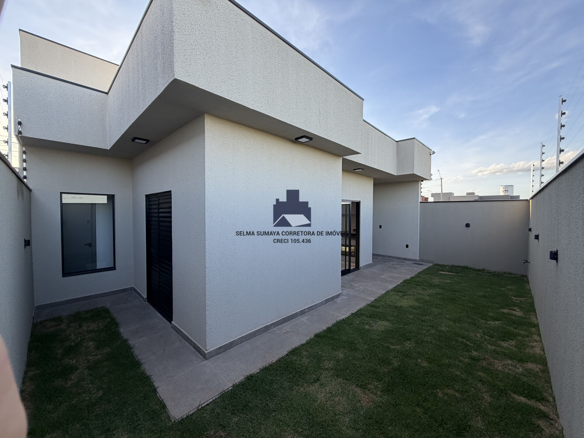 Casa com 3 quartos à venda, 109m² — foto 21 de 37