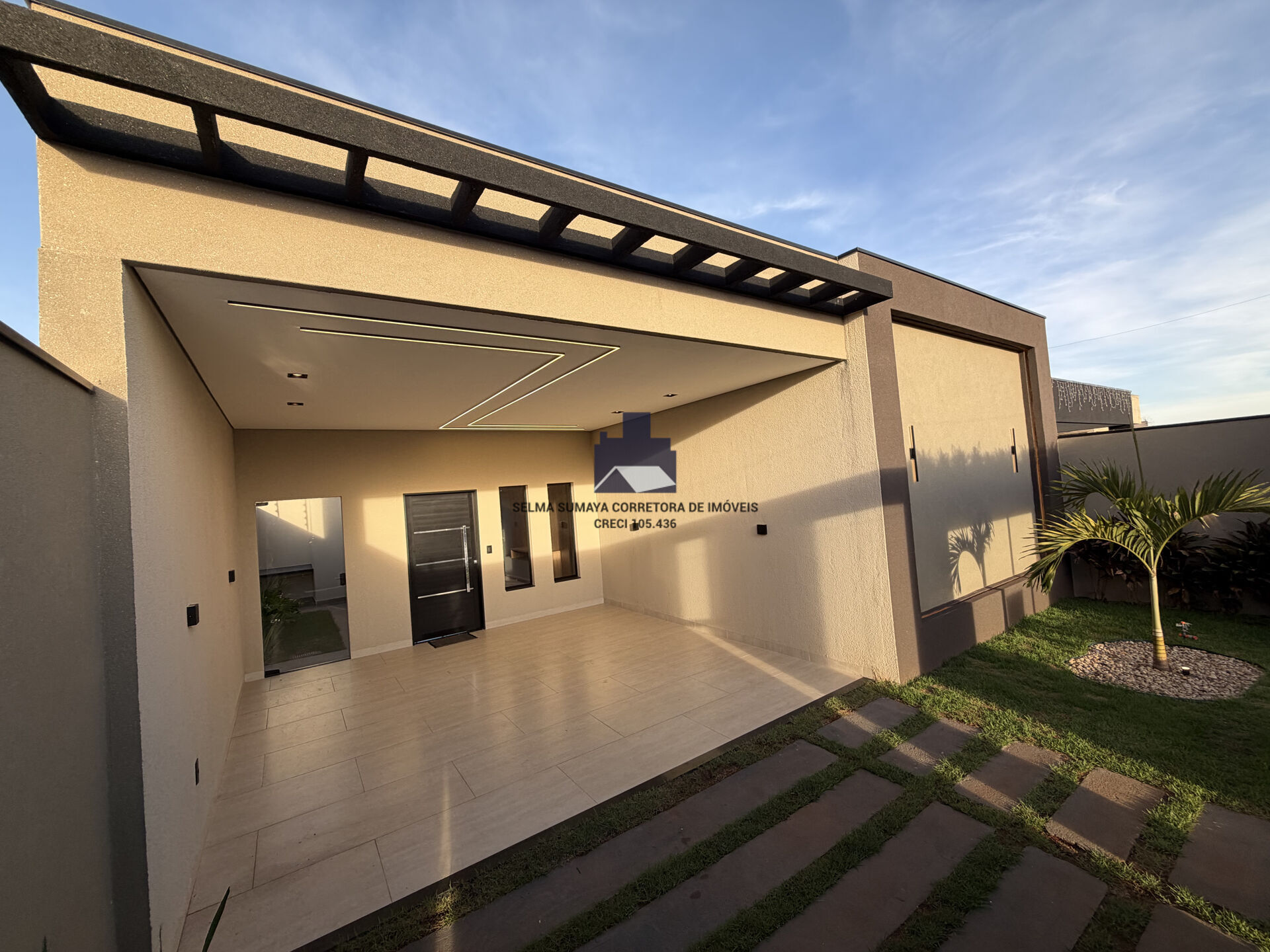 Casa com 3 quartos à venda, 109m² — foto 9 de 37