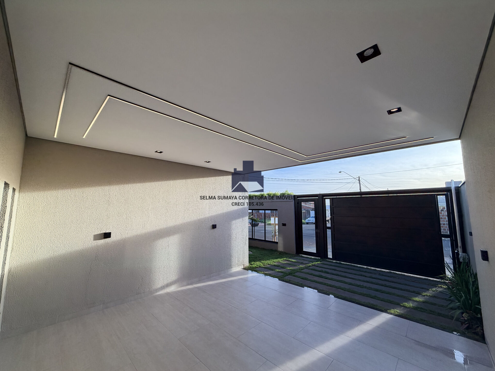 Casa com 3 quartos à venda, 109m² — foto 37 de 37