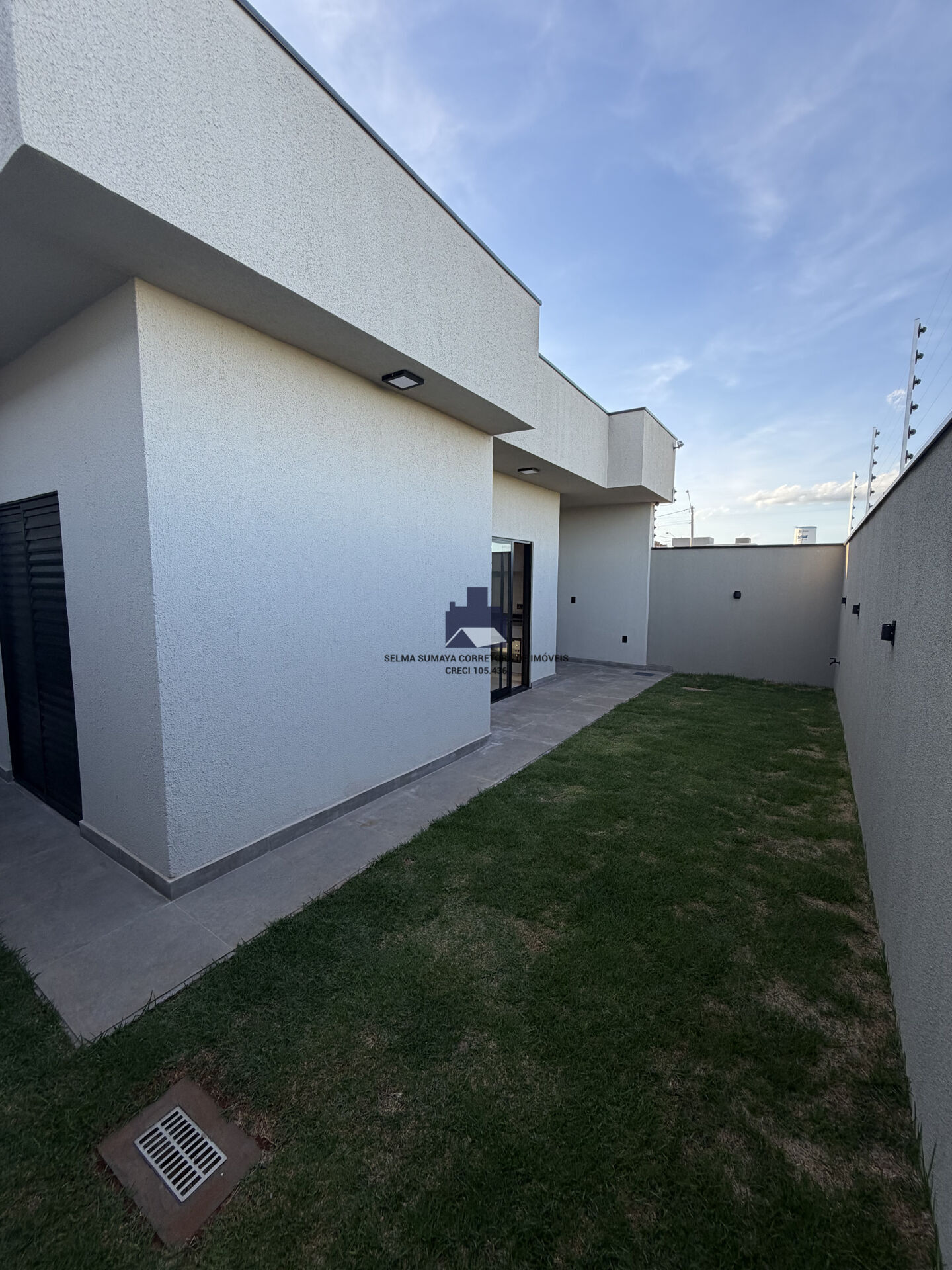 Casa com 3 quartos à venda, 109m² — foto 20 de 37