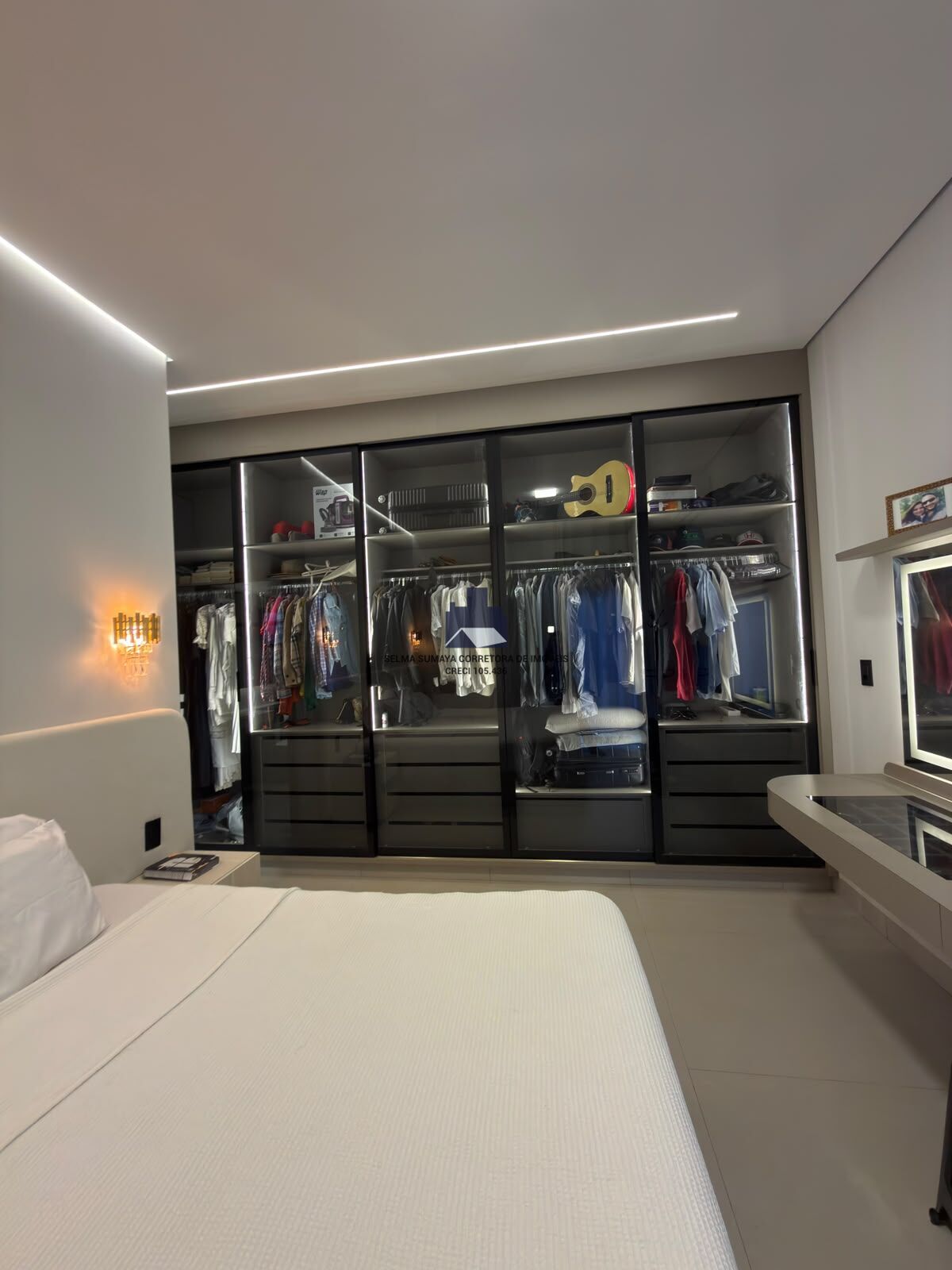 Casa de Condomínio com 3 quartos à venda, 155m² — foto 6 de 14