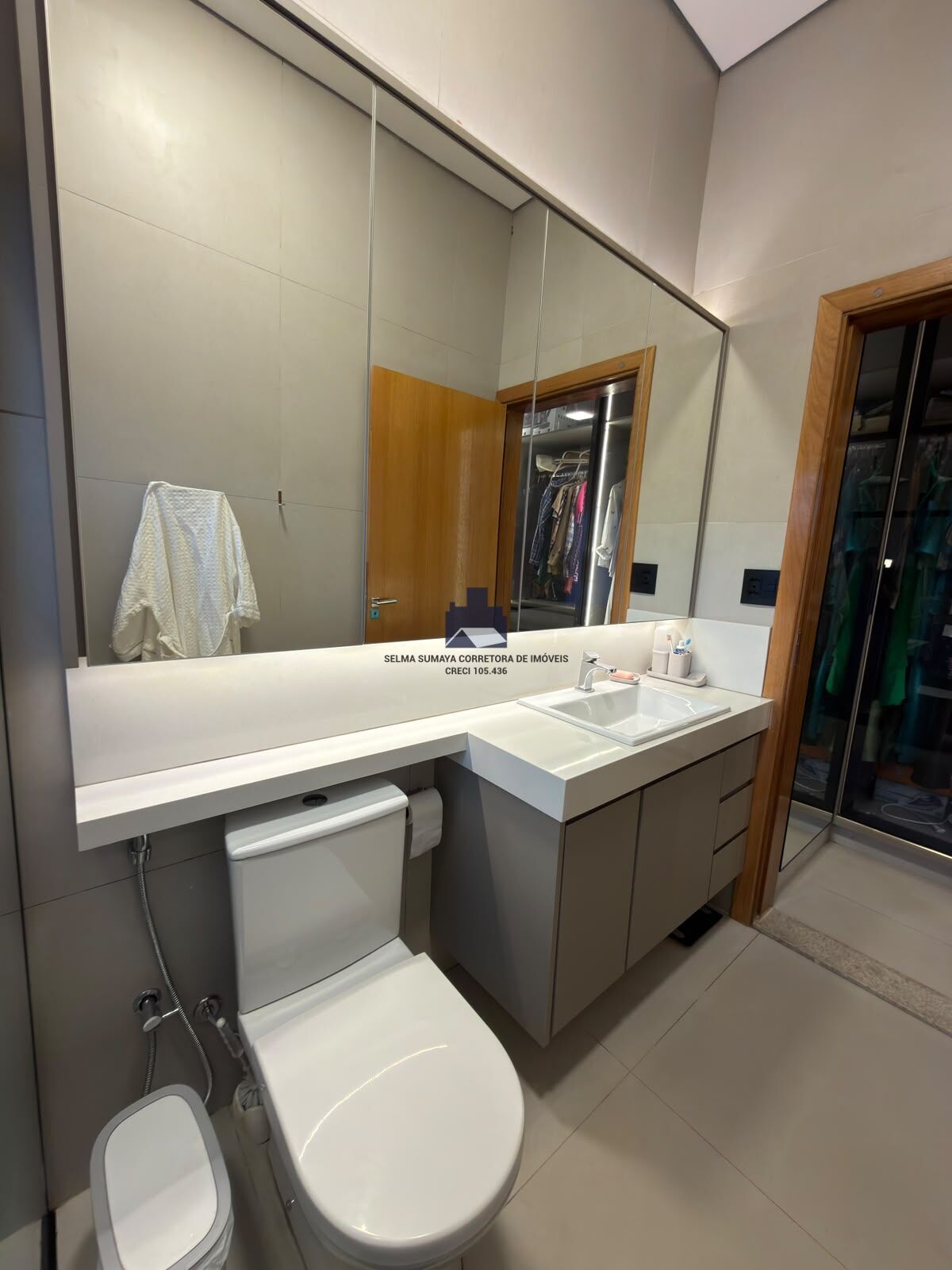 Casa de Condomínio com 3 quartos à venda, 155m² — foto 5 de 14