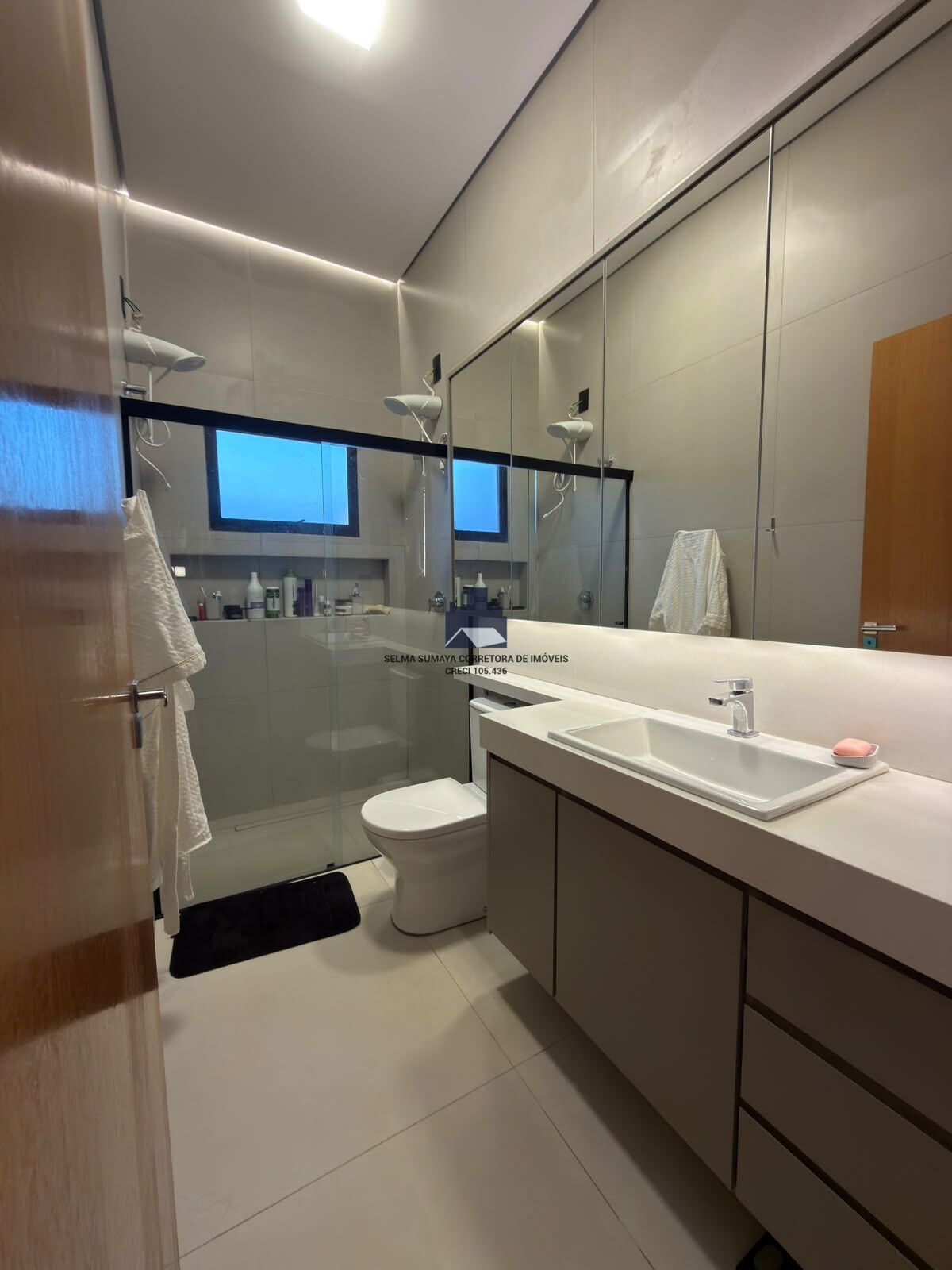 Casa de Condomínio com 3 quartos à venda, 155m² — foto 7 de 14