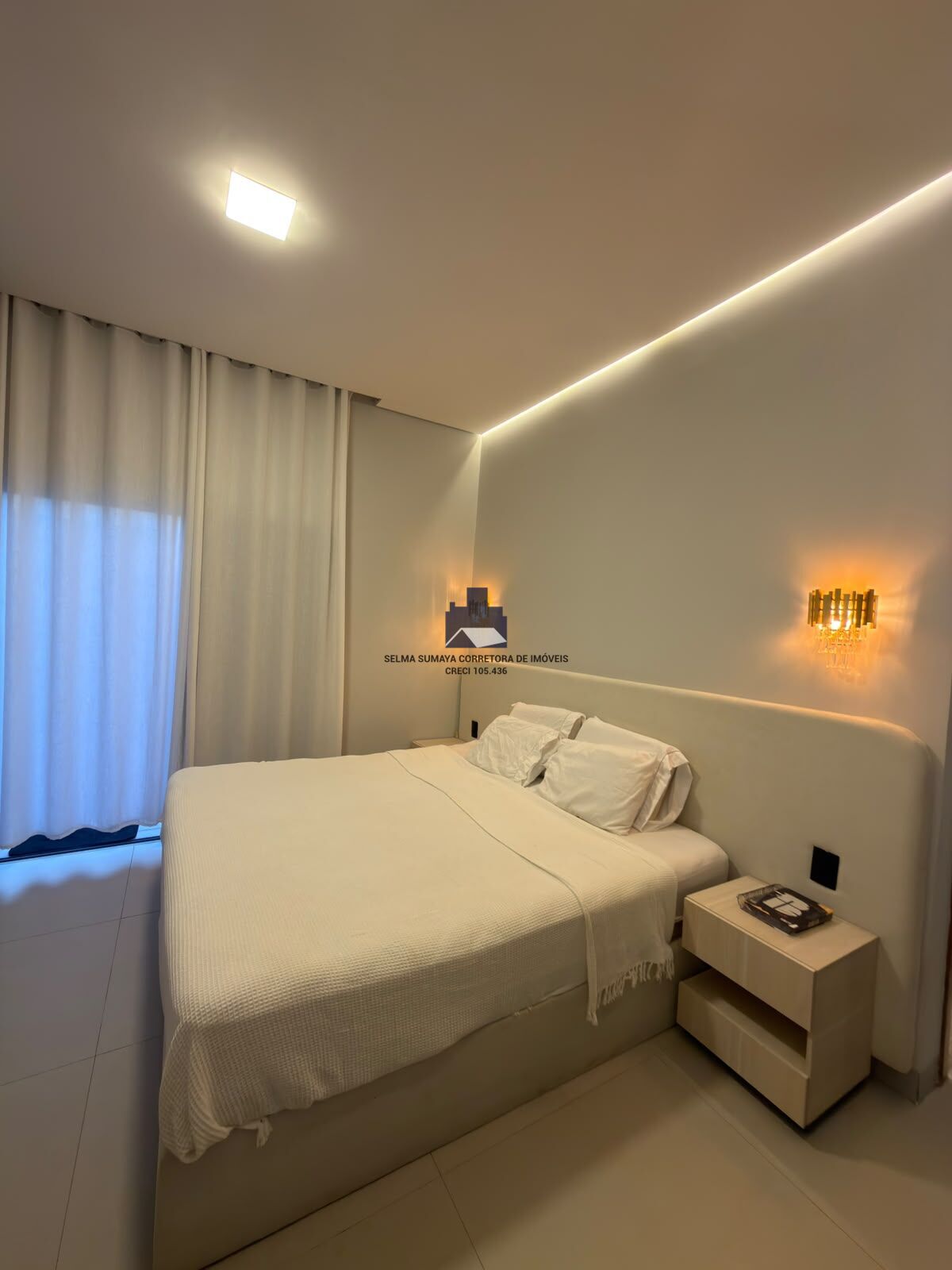 Casa de Condomínio com 3 quartos à venda, 155m² — foto 12 de 14