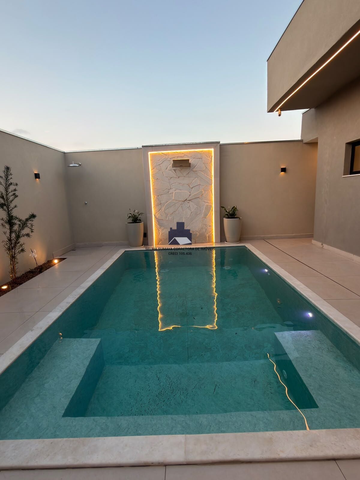 Casa de Condomínio com 3 quartos à venda, 155m² — foto 11 de 14