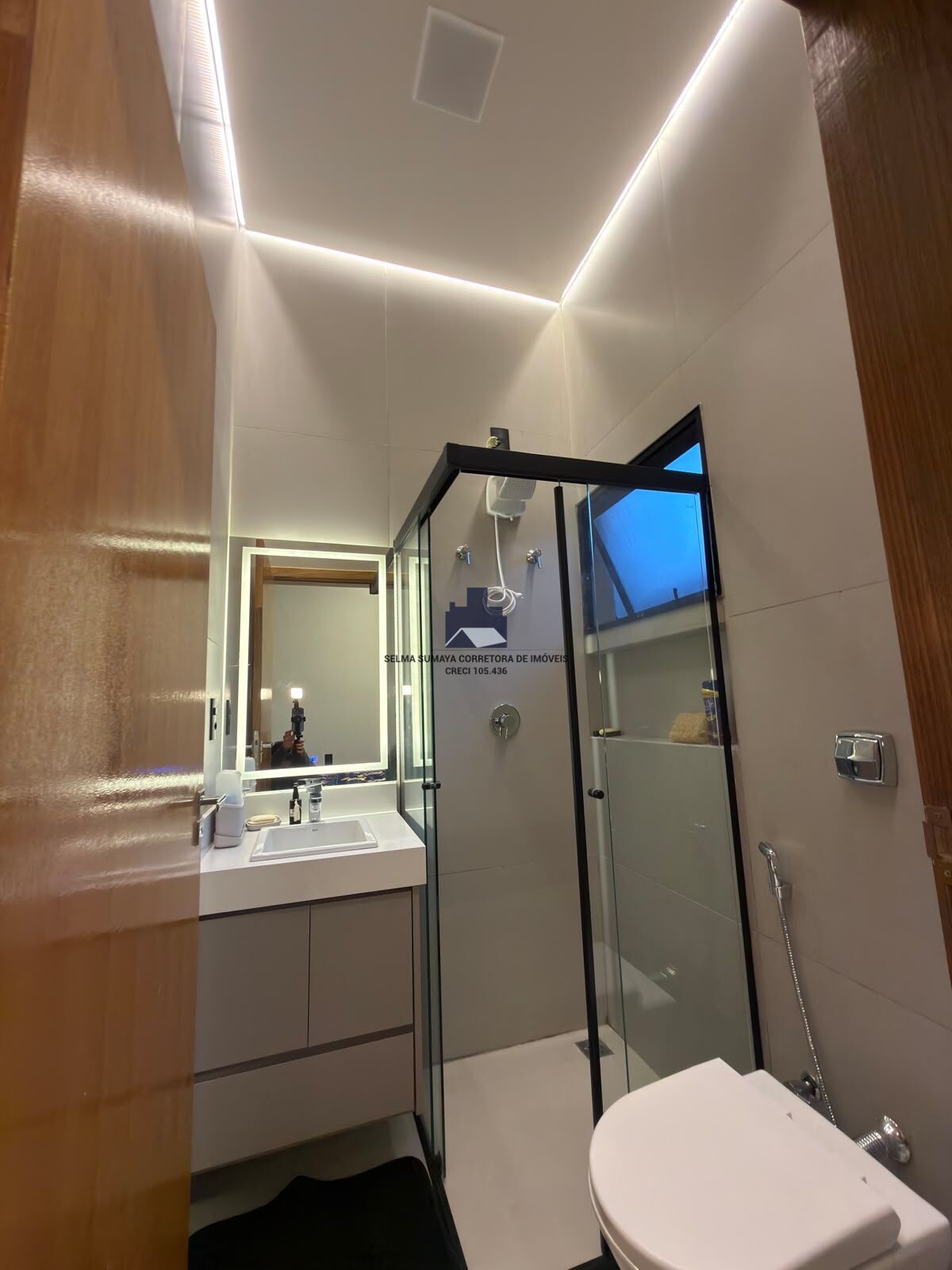 Casa de Condomínio com 3 quartos à venda, 155m² — foto 9 de 14