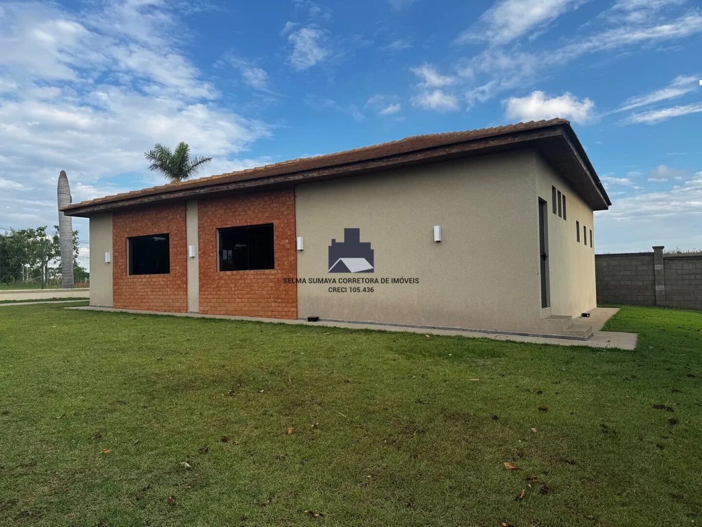 Terreno / Lote / Condomínio à venda, 200m² — foto 9 de 9