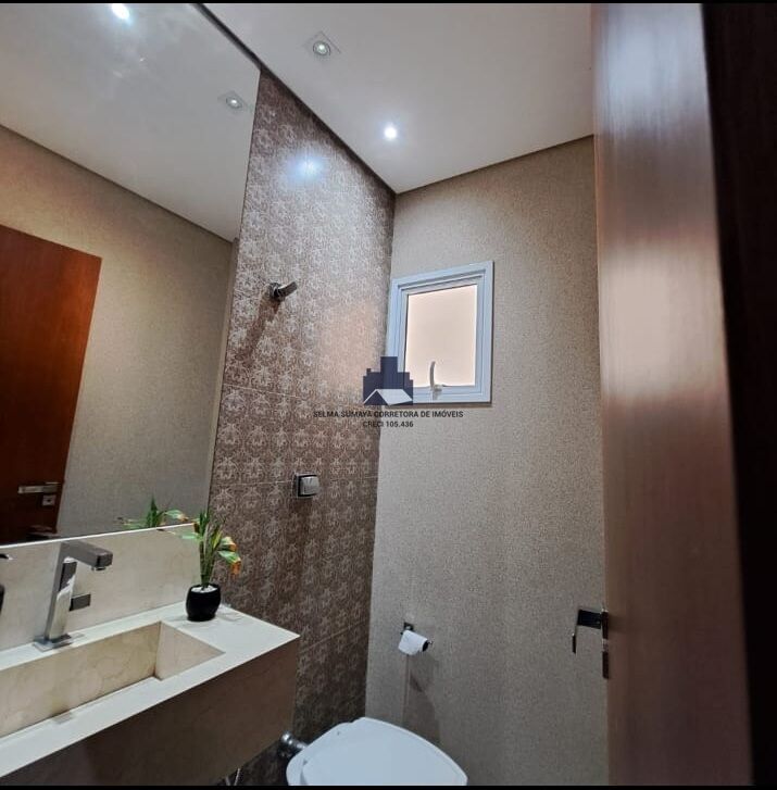 Casa de Condomínio com 3 quartos à venda, 180m² — foto 4 de 10