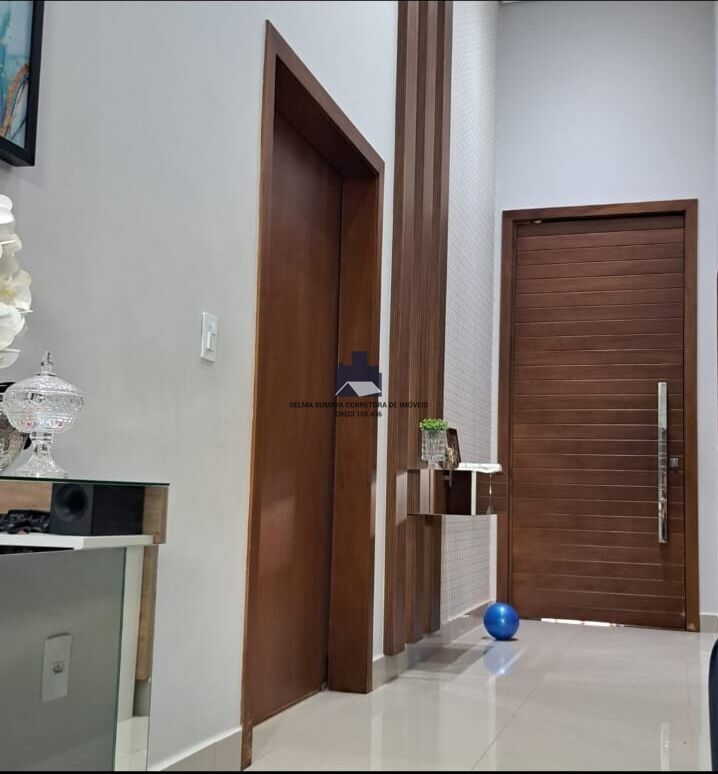 Casa de Condomínio com 3 quartos à venda, 180m² — foto 6 de 10