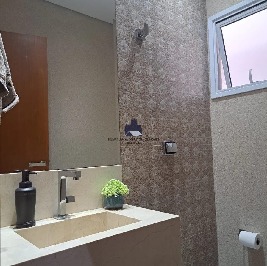 Casa de Condomínio com 3 quartos à venda, 180m² — foto 8 de 10
