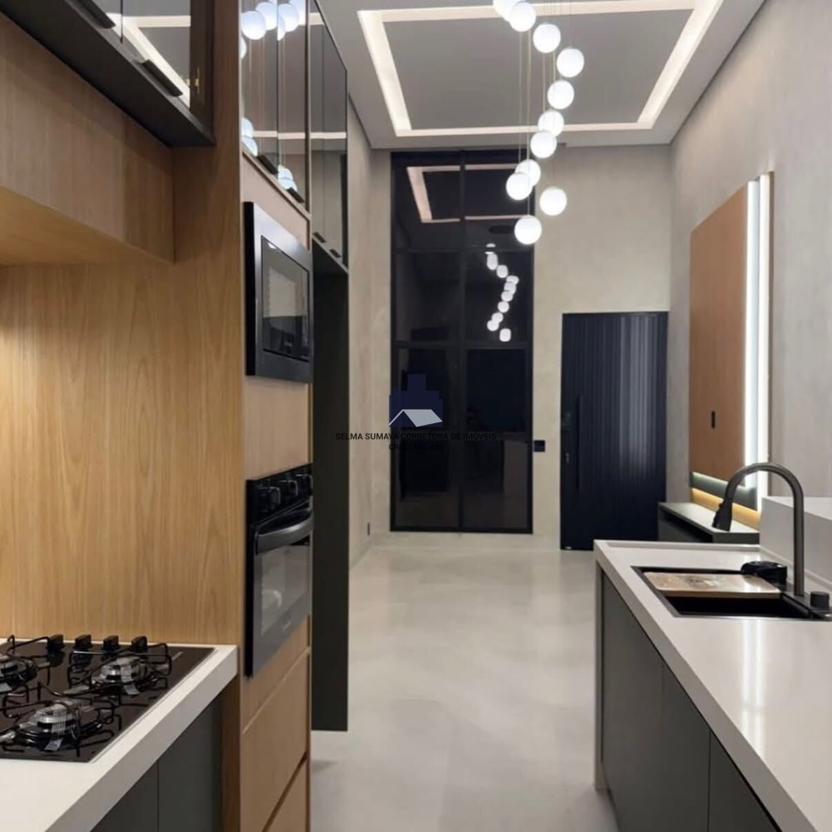 Casa de Condomínio com 3 quartos à venda, 126m² — foto 6 de 12
