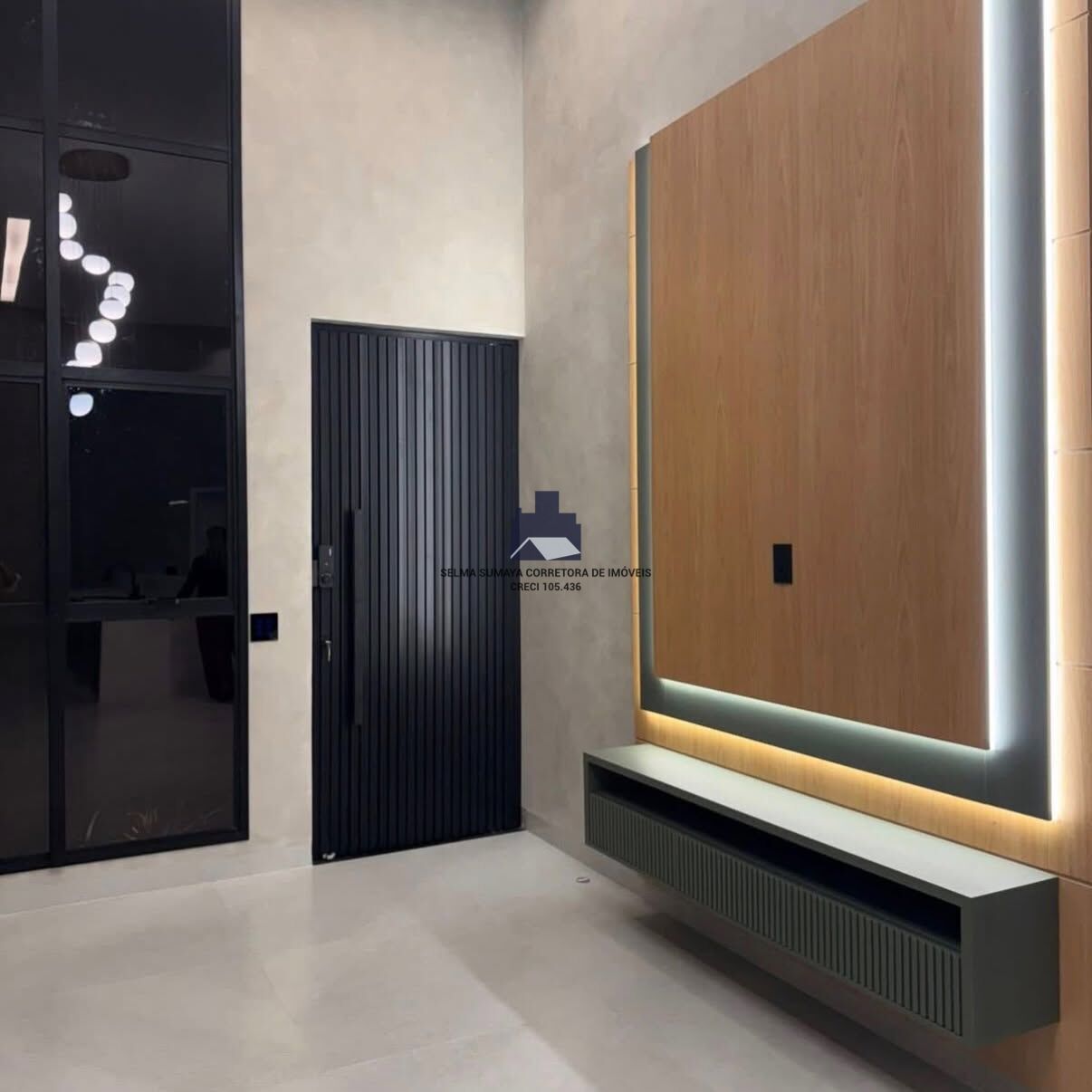 Casa de Condomínio com 3 quartos à venda, 126m² — foto 9 de 12
