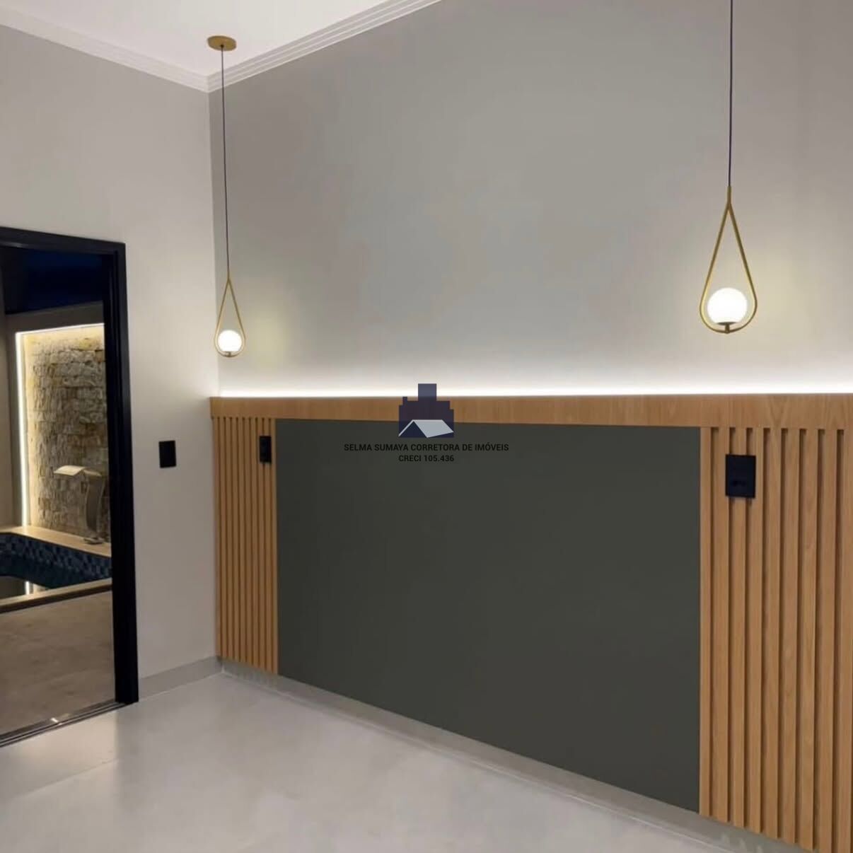 Casa de Condomínio com 3 quartos à venda, 126m² — foto 8 de 12