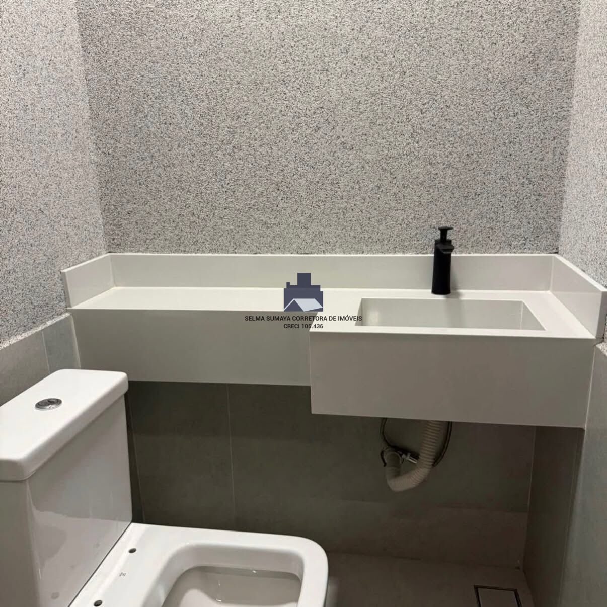 Casa de Condomínio com 3 quartos à venda, 126m² — foto 12 de 12