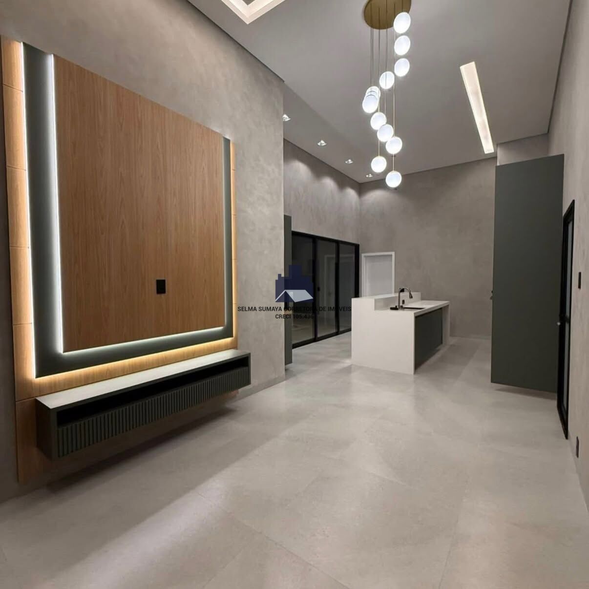 Casa de Condomínio com 3 quartos à venda, 126m² — foto 4 de 12
