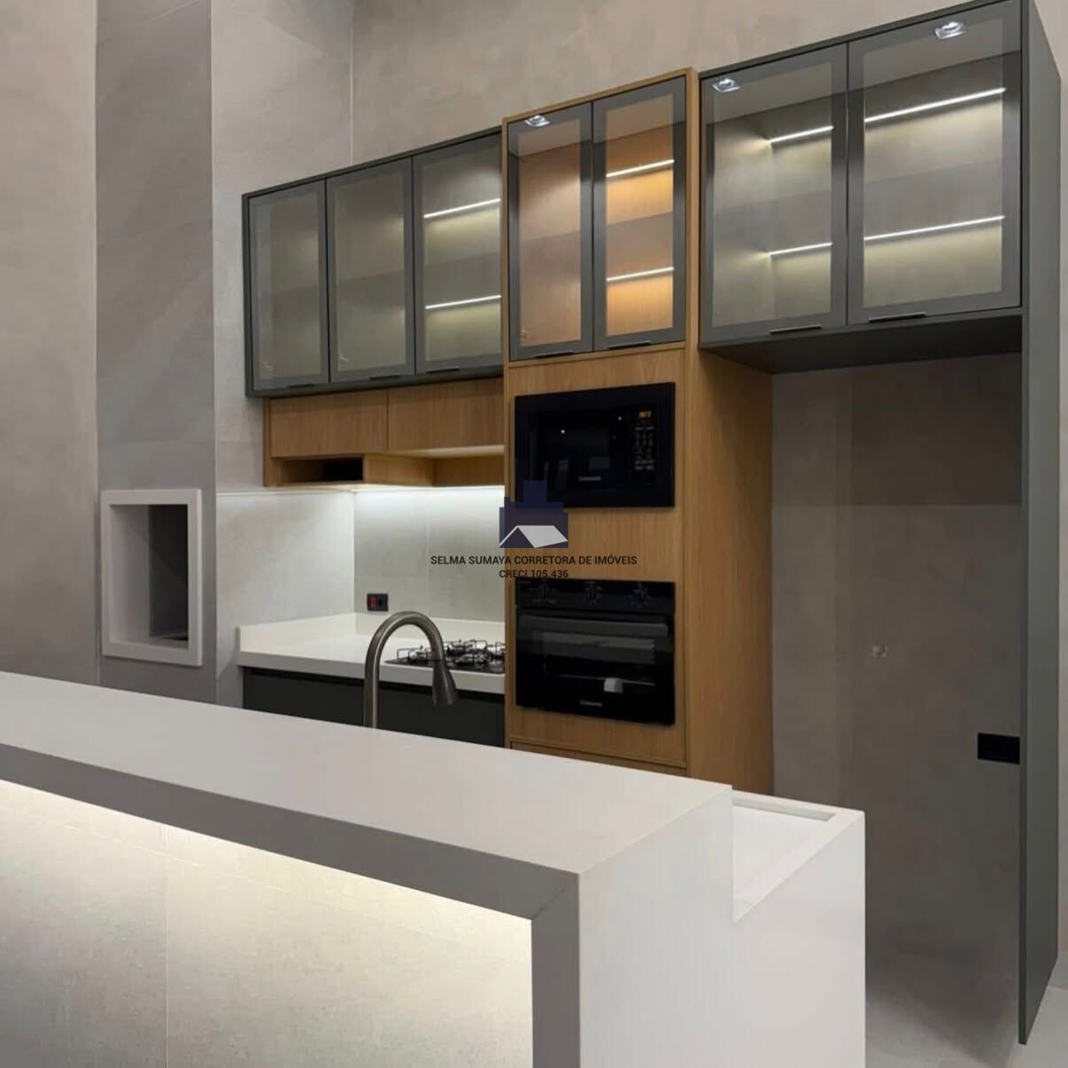 Casa de Condomínio com 3 quartos à venda, 126m² — foto 7 de 12