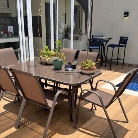 Casa de Condomínio com 3 quartos à venda, 112m² — foto 4 de 13