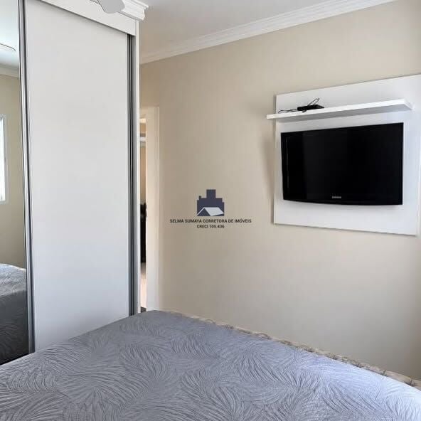 Casa de Condomínio com 3 quartos à venda, 112m² — foto 8 de 13
