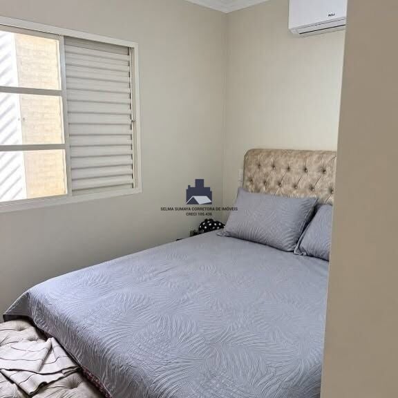 Casa de Condomínio com 3 quartos à venda, 112m² — foto 9 de 13