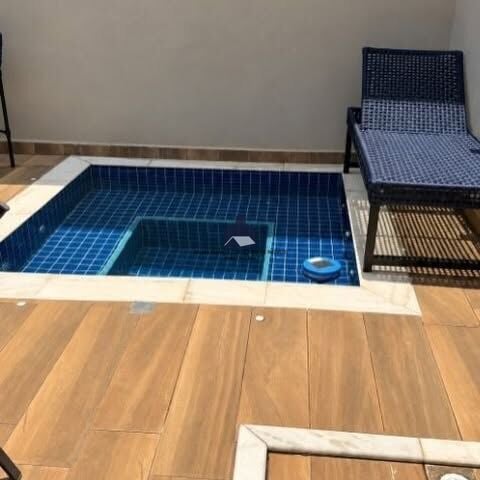 Casa de Condomínio com 3 quartos à venda, 112m² — foto 5 de 13