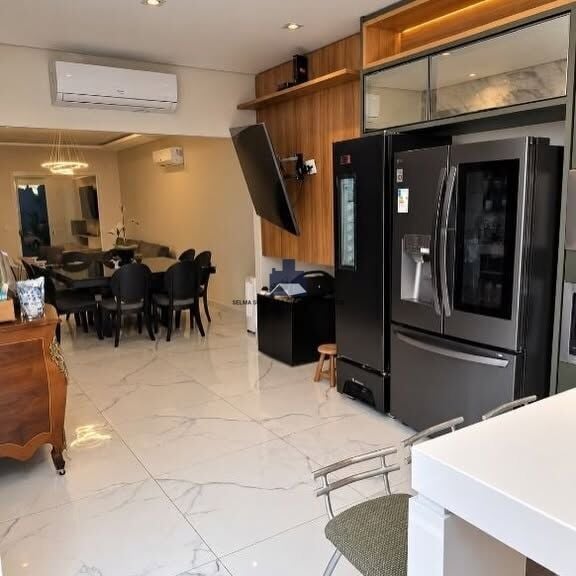 Casa de Condomínio com 3 quartos à venda, 112m² — foto 7 de 13