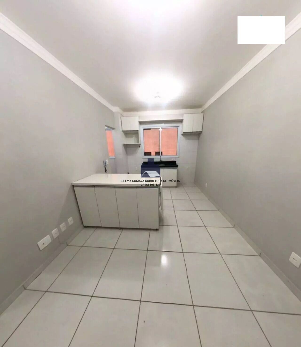 Apartamento com 1 quarto à venda, 40m² — foto 8 de 26