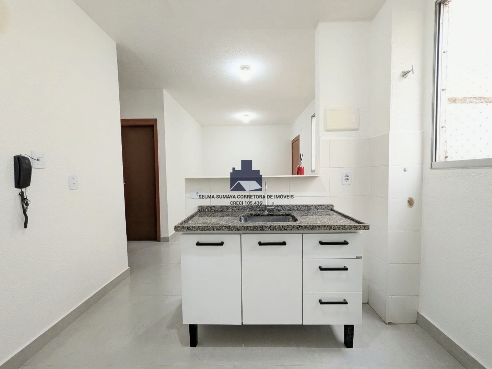Apartamento com 2 quartos à venda, 41m² — foto 8 de 9