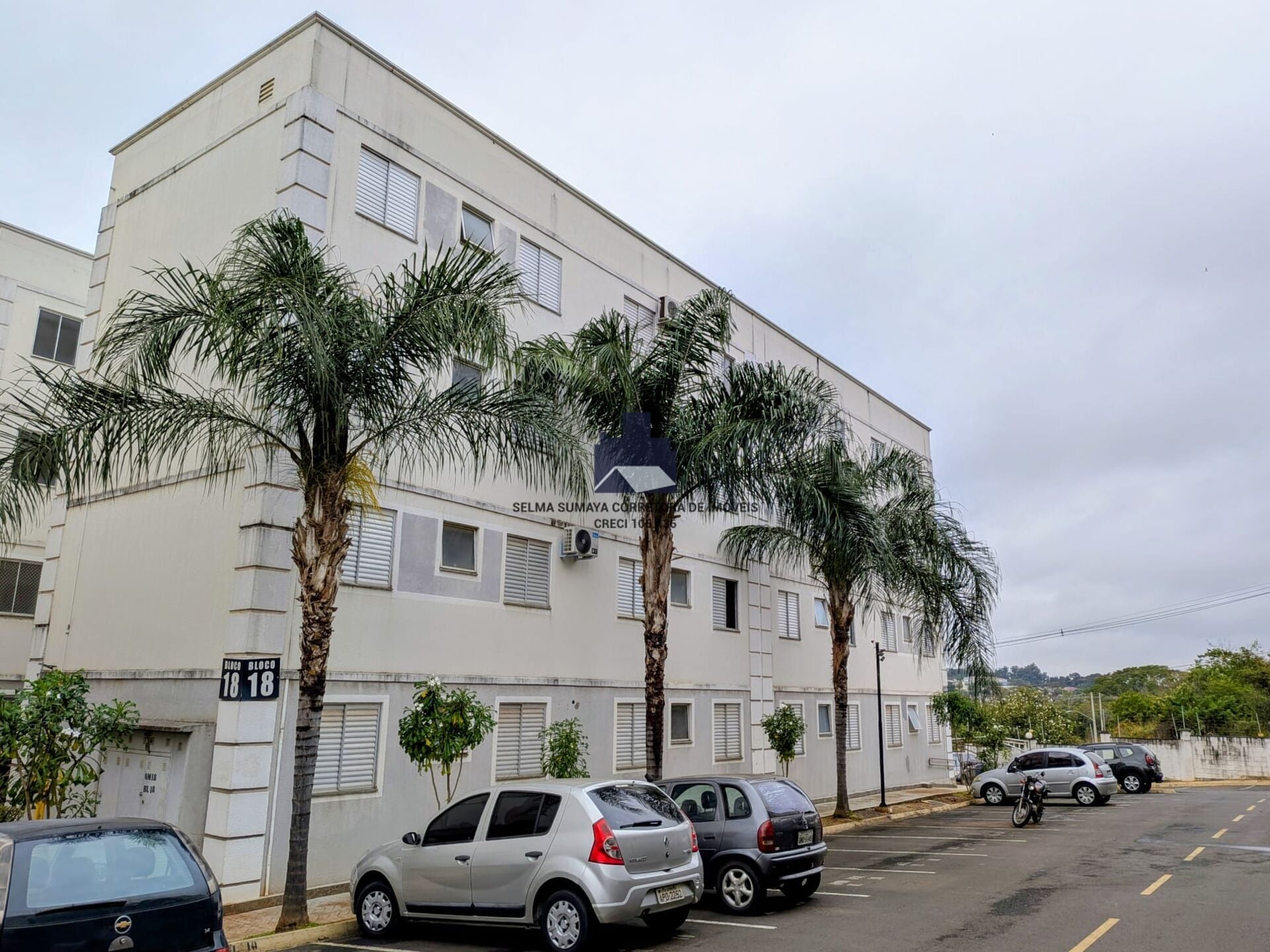 Apartamento com 2 quartos à venda, 41m² — foto 6 de 9