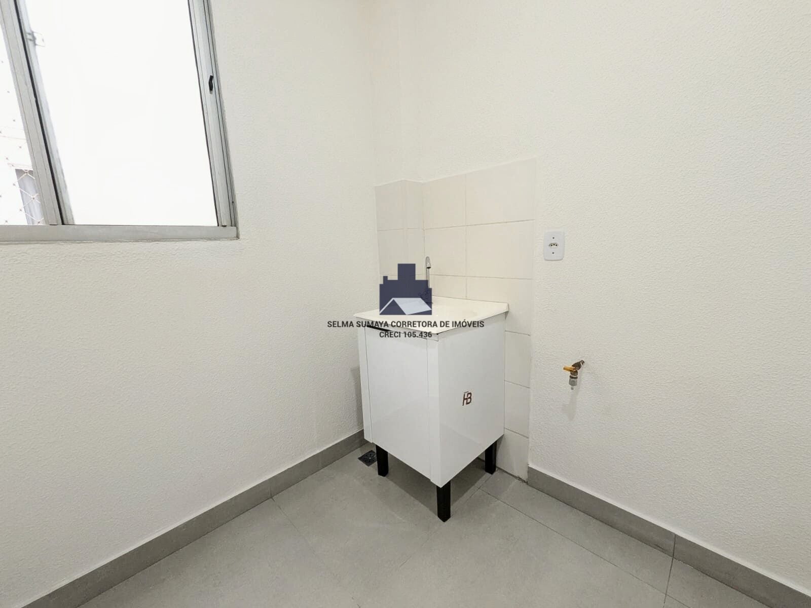 Apartamento com 2 quartos à venda, 41m² — foto 9 de 9