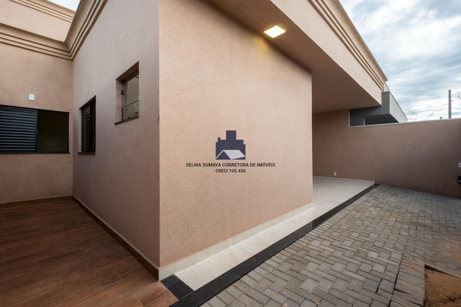 Casa com 3 quartos à venda, 117m² — foto 13 de 17
