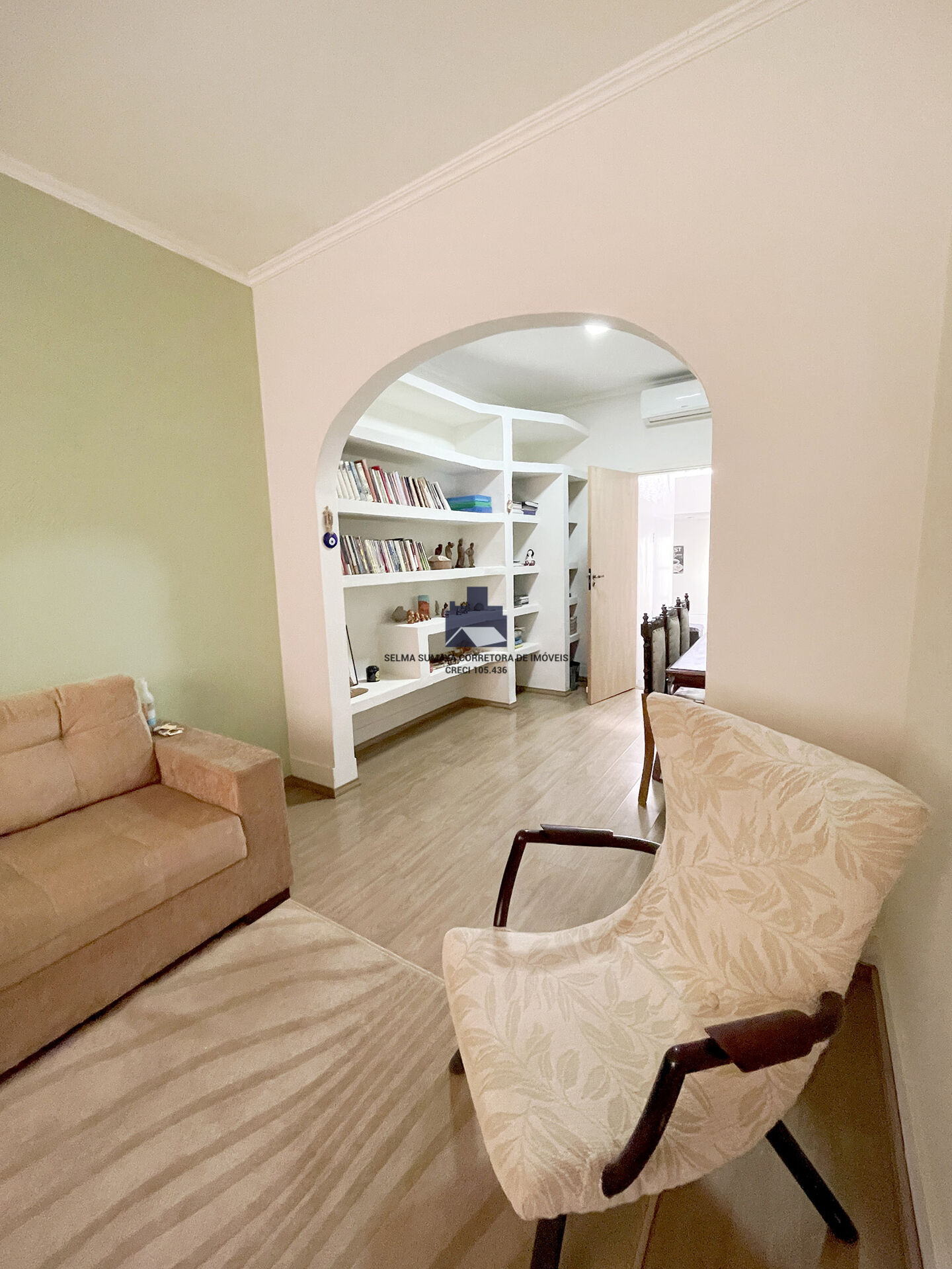Casa com 1 quarto à venda, 199m² — foto 8 de 34