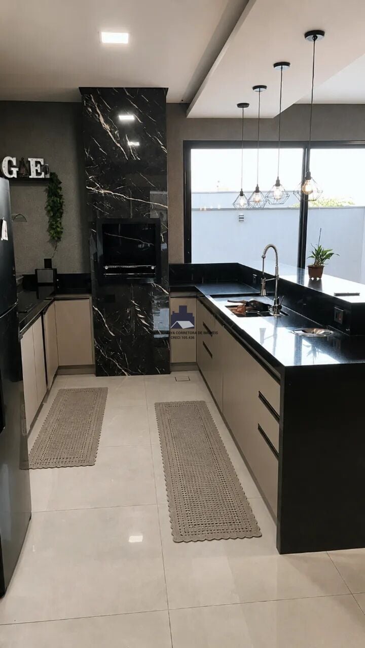 Casa de Condomínio com 3 quartos à venda, 151m² — foto 5 de 17