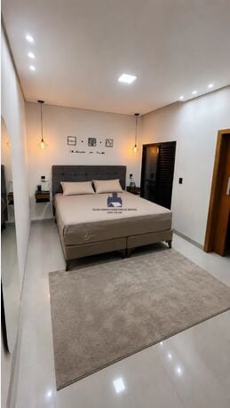 Casa de Condomínio com 3 quartos à venda, 151m² — foto 8 de 17