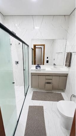 Casa de Condomínio com 3 quartos à venda, 151m² — foto 11 de 17