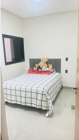 Casa de Condomínio com 3 quartos à venda, 151m² — foto 13 de 17