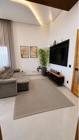 Casa de Condomínio com 3 quartos à venda, 151m² — foto 7 de 17