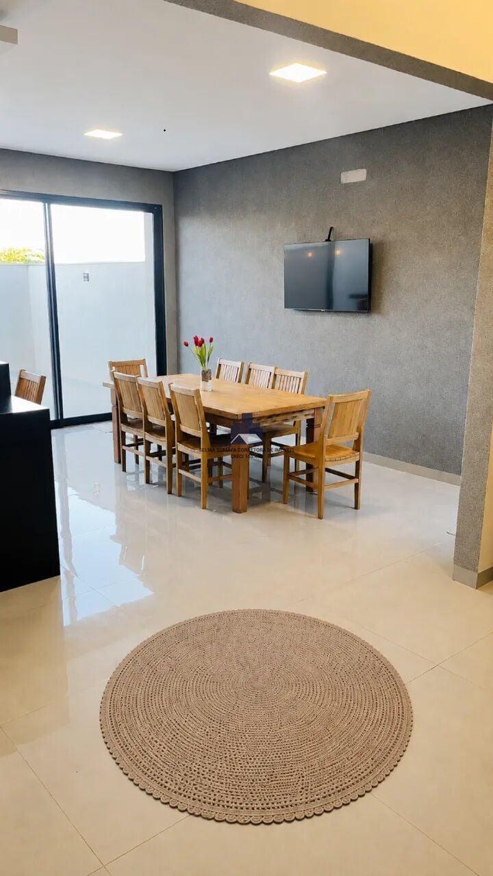 Casa de Condomínio com 3 quartos à venda, 151m² — foto 4 de 17