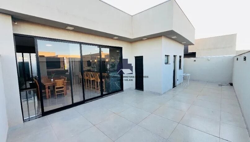 Casa de Condomínio com 3 quartos à venda, 151m² — foto 16 de 17