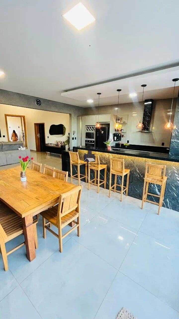 Casa de Condomínio com 3 quartos à venda, 151m² — foto 6 de 17