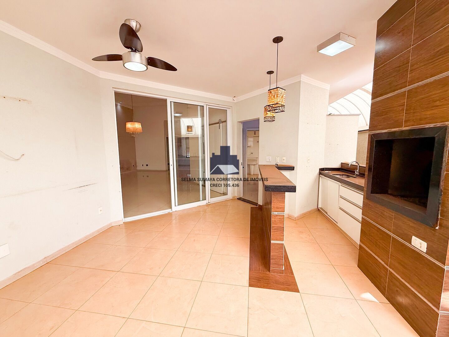 Casa de Condomínio com 3 quartos à venda, 171m² — foto 10 de 19