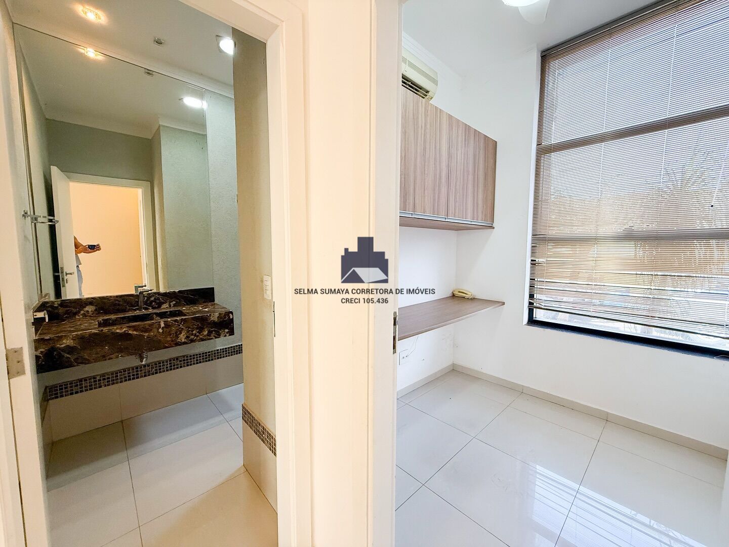 Casa de Condomínio com 3 quartos à venda, 171m² — foto 12 de 19